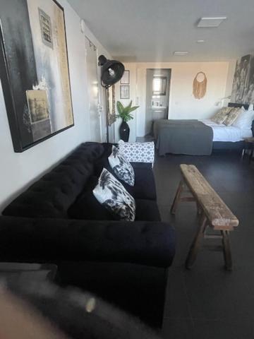 B&B Zeespiegel Zandvoort Eksteriør billede
